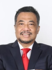 Muhammad A. Muttaqin, ST., M.Sc